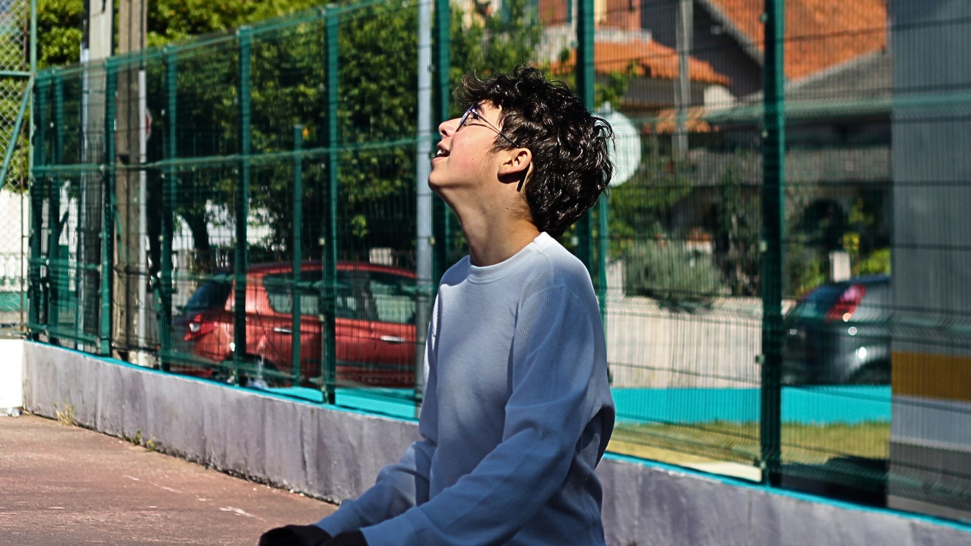 Casual Photography 02