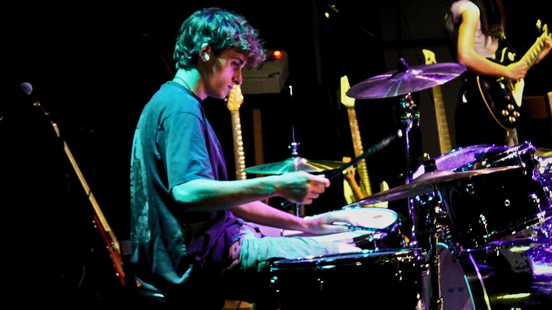 Music Photography 05